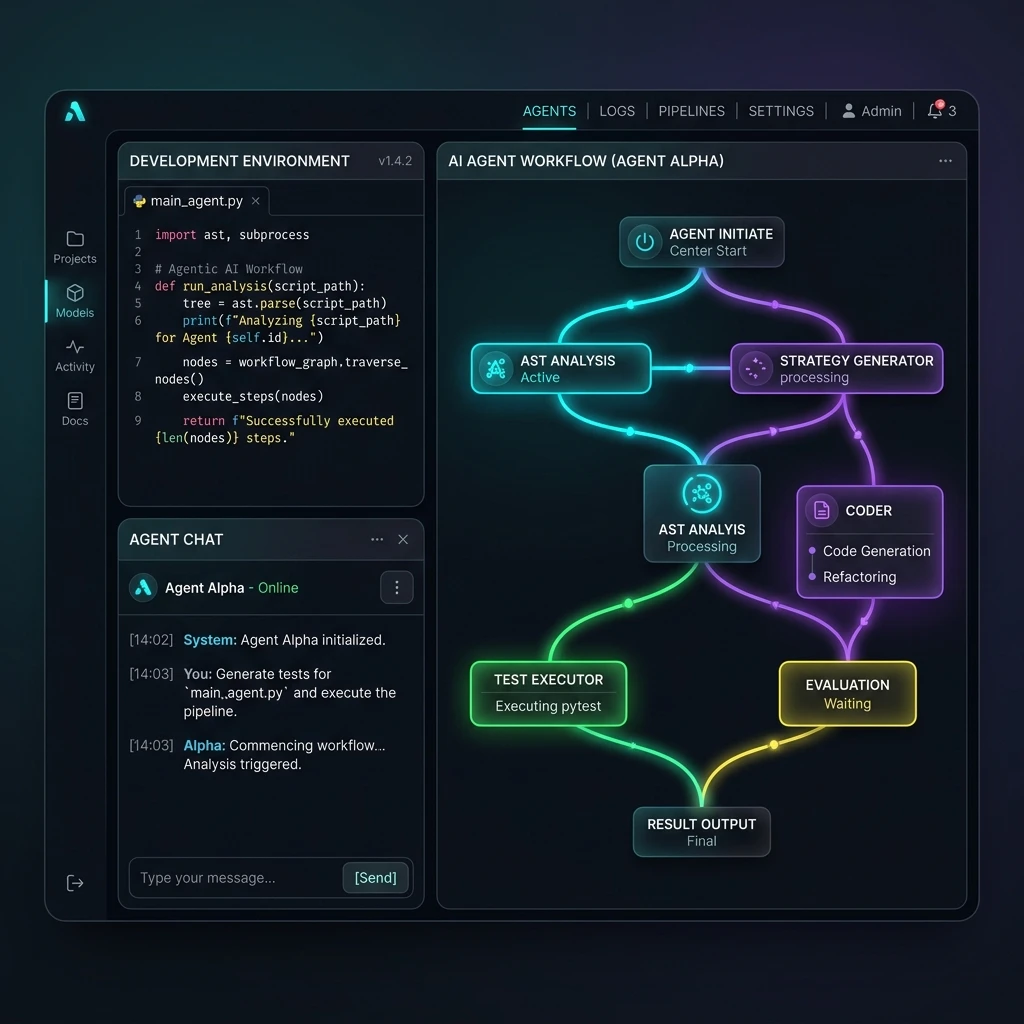 Local Repo Sentinel Dashboard